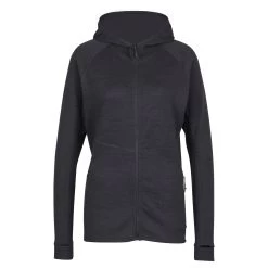 Stoic - Women's Merino260 StadjanSt. Hoody - Sweat à Capuche En Mérinos