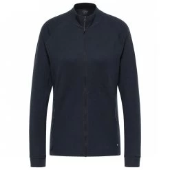 Stoic - Women's Merino260 StadjanSt. Jacket - Veste En Laine Mérinos