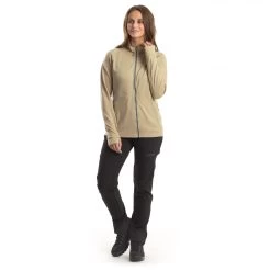 Stoic - Women's Merino260 StadjanSt. Jacket - Veste En Laine Mérinos -Stoic Boutique stoic womens merino260 stadjanst jacket veste en laine merinos detail 9