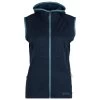 Stoic - Women's Merino260 StadjanSt. Vest - Gilet En Laine Mérinos