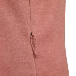 Stoic - Women's Merino260 StadjanSt. Vest - Gilet En Laine Mérinos -Stoic Boutique stoic womens merino260 stadjanst vest gilet en laine merinos detail 3