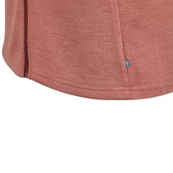 Stoic - Women's Merino260 StadjanSt. Vest - Gilet En Laine Mérinos -Stoic Boutique stoic womens merino260 stadjanst vest gilet en laine merinos detail 4