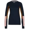 Stoic - Women's MerinoMesh150 BensjonSt. II L/S - Sous-vêtement Mérinos