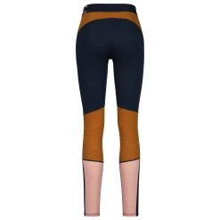 Stoic - Women's MerinoMesh150 BensjonSt. II Long Pants - Sous-vêtement Mérinos 8 Stoic - Women's MerinoMesh150 BensjonSt. II Long Pants - Sous-vêtement Mérinos -Stoic Boutique stoic womens merinomesh150 bensjonst ii long pants sous vetement merinos detail 3