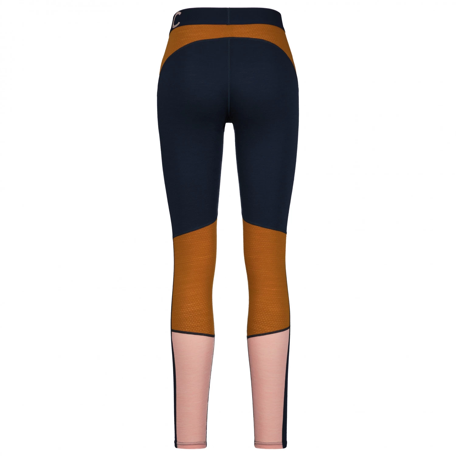 Stoic - Women's MerinoMesh150 BensjonSt. II Long Pants - Sous-vêtement Mérinos 3 Stoic - Women's MerinoMesh150 BensjonSt. II Long Pants - Sous-vêtement Mérinos – Image 3
