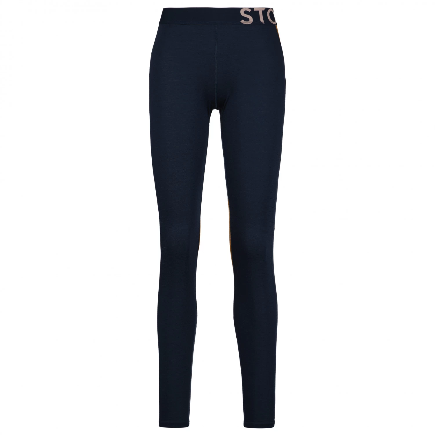Stoic - Women's MerinoMesh150 BensjonSt. II Long Pants - Sous-vêtement Mérinos 1 Stoic - Women's MerinoMesh150 BensjonSt. II Long Pants - Sous-vêtement Mérinos