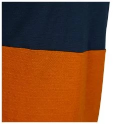 Stoic - Women's MerinoMesh150 BensjonSt. II T-Shirt - T-shirt En Laine Mérinos -Stoic Boutique stoic womens merinomesh150 bensjonst ii t shirt t shirt en laine merinos detail 3