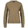 Stoic - Women's MMXX.Nauta Wool Loose Sweater - Pull En Laine