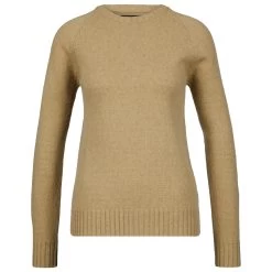 Stoic - Women's MMXX.Nauta Wool Sweater - Pull En Laine