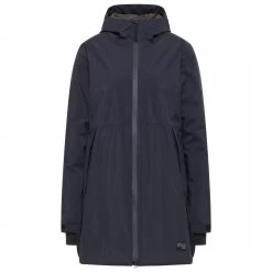 Stoic - Women's MountainWool MMXX.Uppsala Coat - Manteau