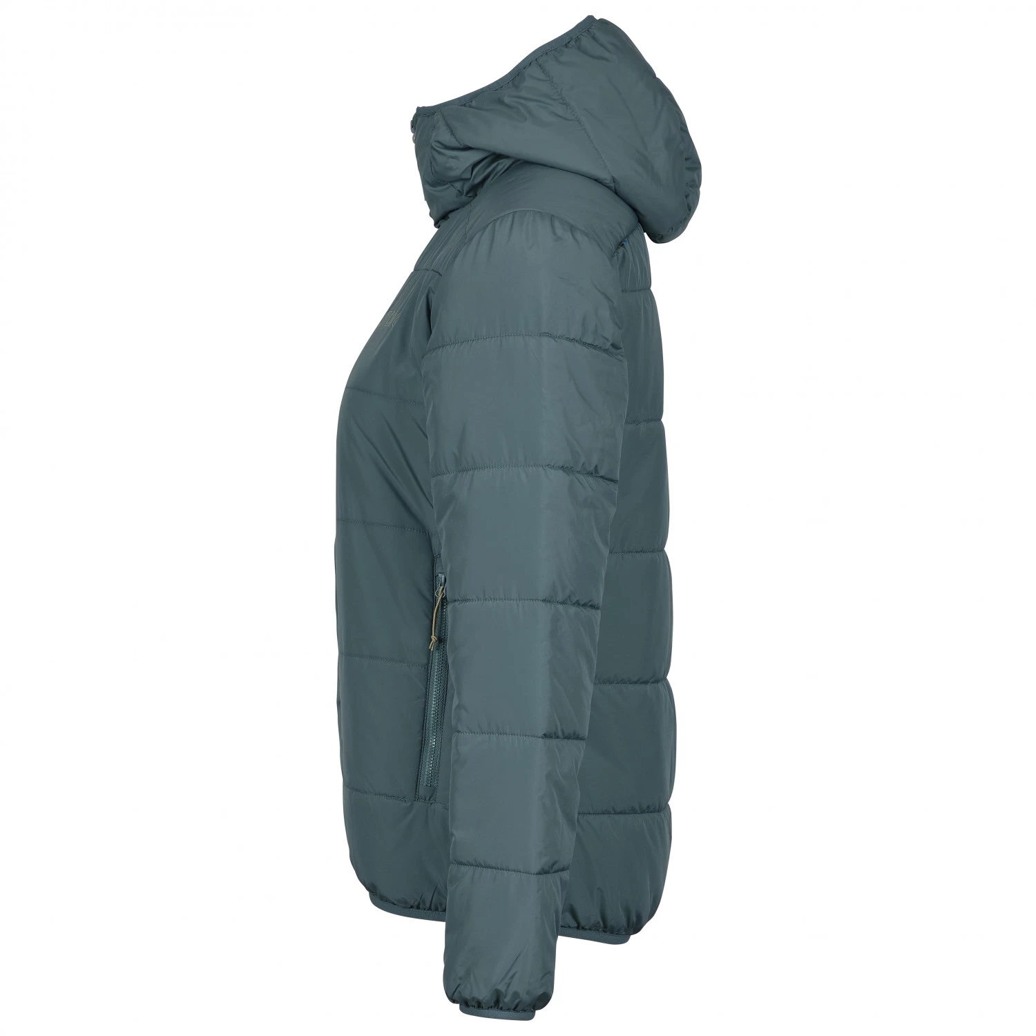 Stoic - Women's MountainWool StorboSt. Padded Hoody - Veste Synthétique 2 Stoic - Women's MountainWool StorboSt. Padded Hoody - Veste Synthétique – Image 2