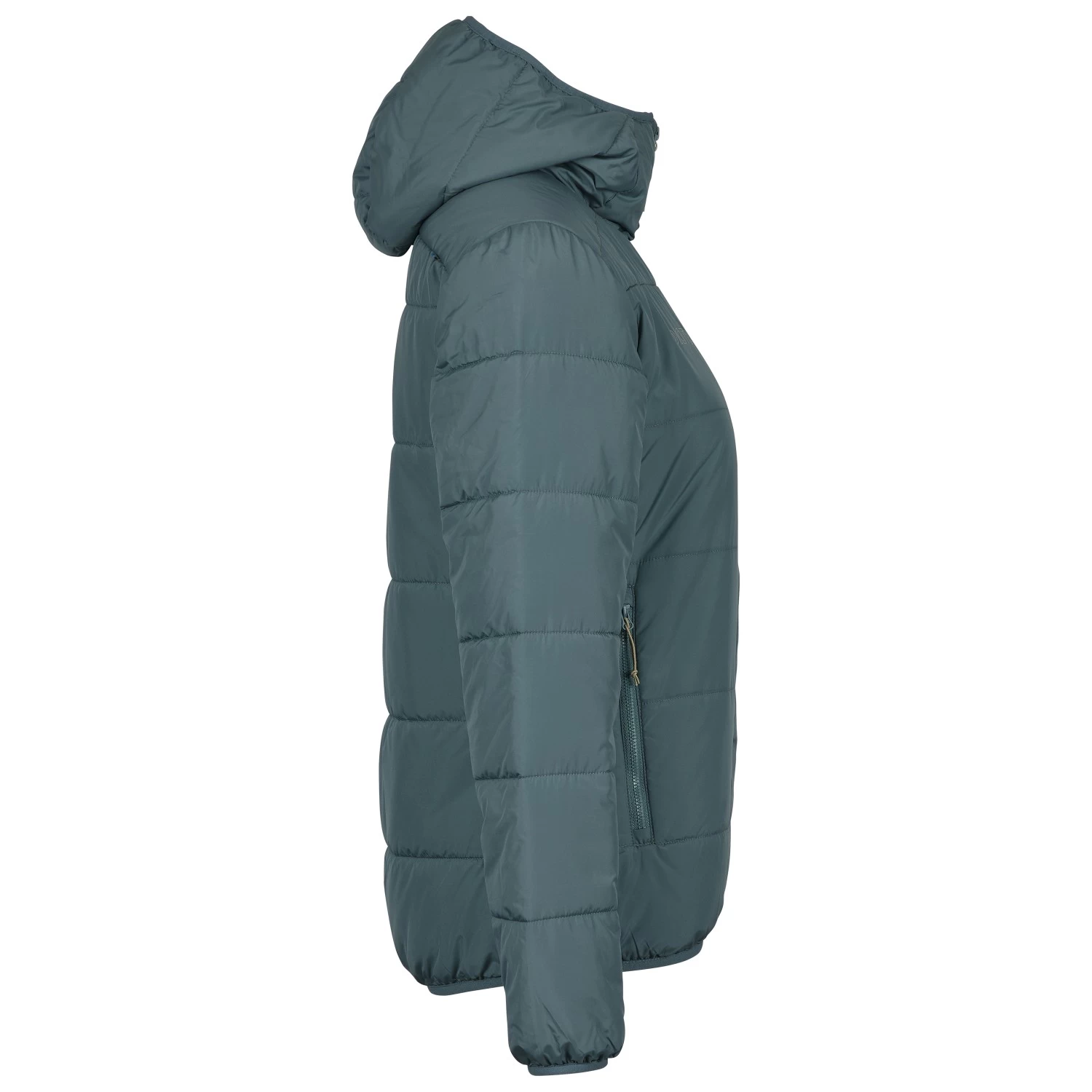 Stoic - Women's MountainWool StorboSt. Padded Hoody - Veste Synthétique 3 Stoic - Women's MountainWool StorboSt. Padded Hoody - Veste Synthétique – Image 3