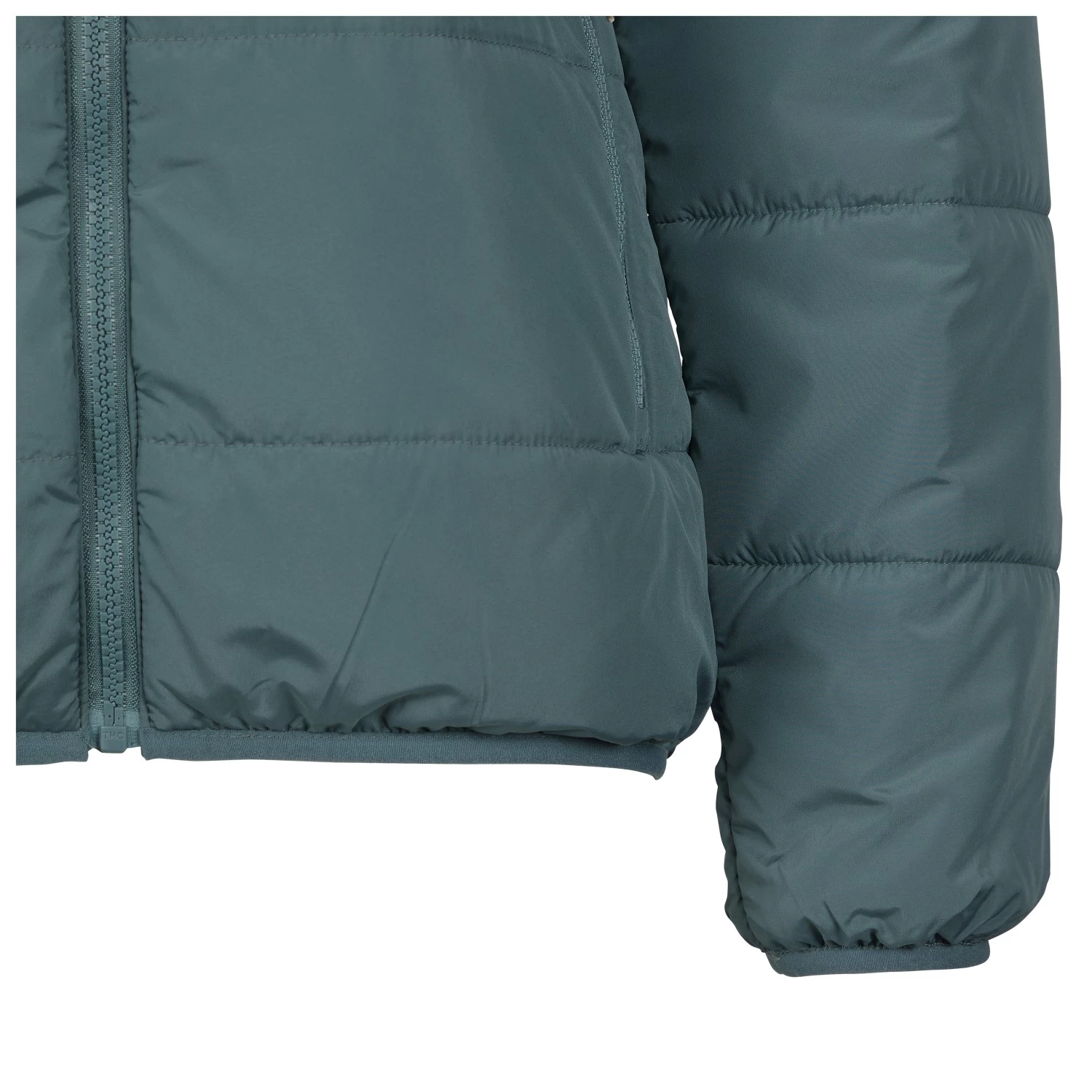 Stoic - Women's MountainWool StorboSt. Padded Hoody - Veste Synthétique 6 Stoic - Women's MountainWool StorboSt. Padded Hoody - Veste Synthétique – Image 6