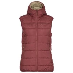 Stoic - Women's MountainWool StorboSt. Padded Vest - Gilet Synthétique