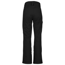 Stoic - Women's MountainWool VallrunSt. Ski Pants - Pantalon De Ski -Stoic Boutique stoic womens mountainwool vallrunst ski pants pantalon de ski detail 3