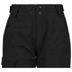 Stoic - Women's MountainWool VallrunSt. Ski Pants - Pantalon De Ski -Stoic Boutique stoic womens mountainwool vallrunst ski pants pantalon de ski detail 4