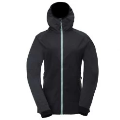 Stoic - Women's NordmarkSt. Hoody - Veste Softshell