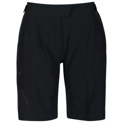 Stoic - Women's SälenSt. Bike Short Avec Sous-short - Pantalon De Cyclisme
