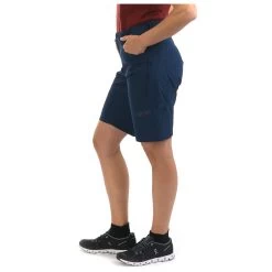 Stoic - Women's SälkaSt. Light Short - Short -Stoic Boutique stoic womens saelkast light short short detail 11