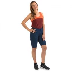Stoic - Women's SälkaSt. Light Short - Short -Stoic Boutique stoic womens saelkast light short short detail 9