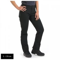 Stoic - Women's SälkaSt. Pro Pant - Pantalon De Trekking 11 Stoic - Women's SälkaSt. Pro Pant - Pantalon De Trekking -Stoic Boutique stoic womens saelkast pro pant pantalon de trekking detail 10