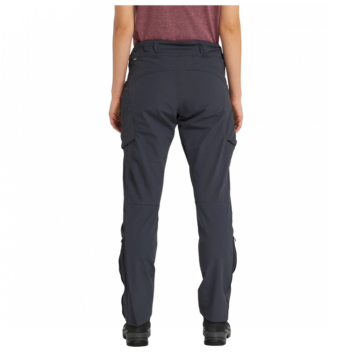 Stoic - Women's SälkaSt. Pro Pant - Pantalon De Trekking 4 Stoic - Women's SälkaSt. Pro Pant - Pantalon De Trekking – Image 4
