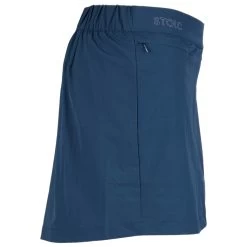 Stoic - Women's SälkaSt. Skort - Jupe -Stoic Boutique stoic womens saelkast skort jupe detail 3