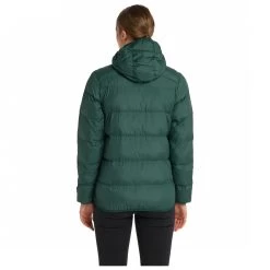 Stoic - Women's StorboSt. Padded Hoody - Veste Synthétique 9 Stoic - Women's StorboSt. Padded Hoody - Veste Synthétique -Stoic Boutique stoic womens storbost padded hoody veste synthetique detail 4