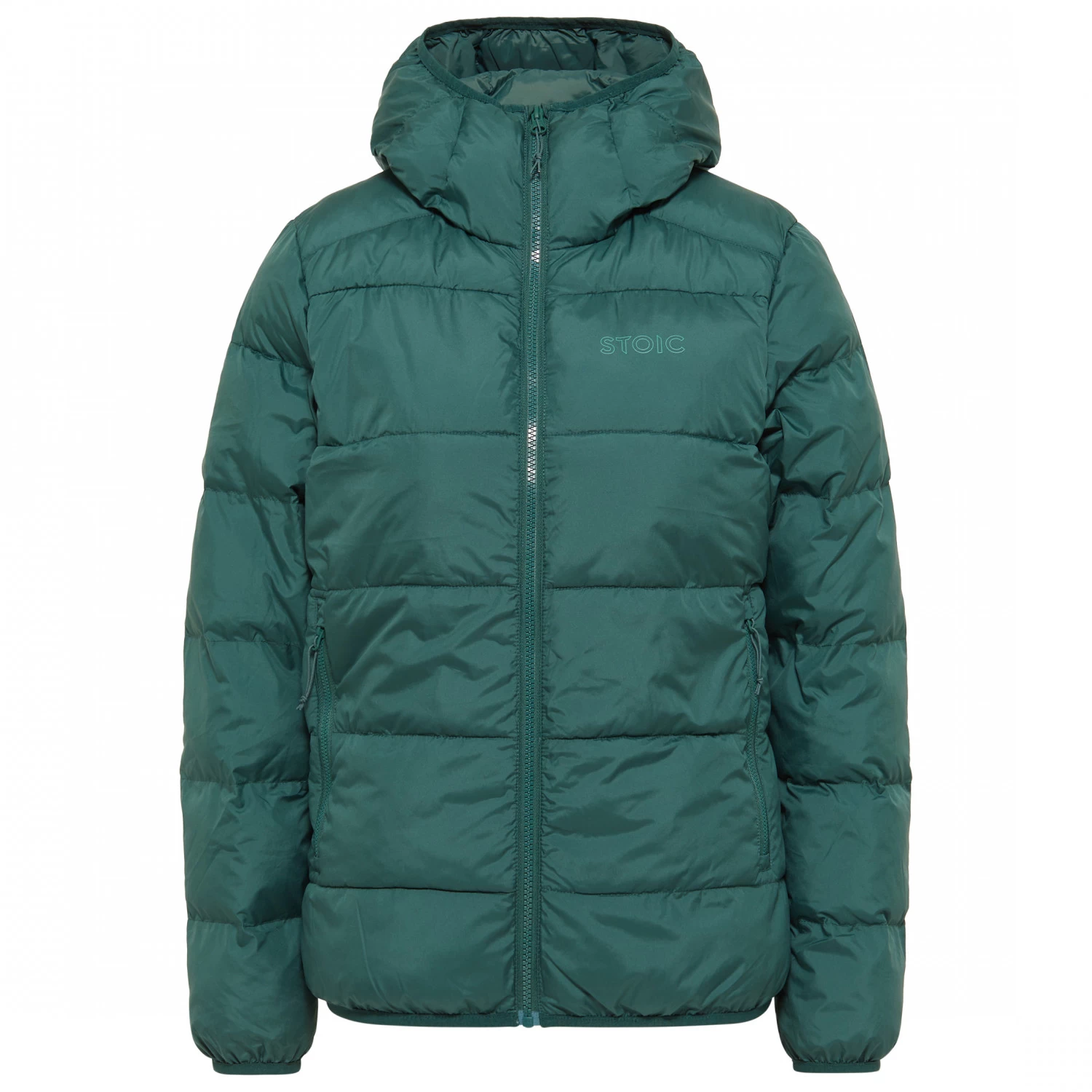 Stoic - Women's StorboSt. Padded Hoody - Veste Synthétique 1 Stoic - Women's StorboSt. Padded Hoody - Veste Synthétique