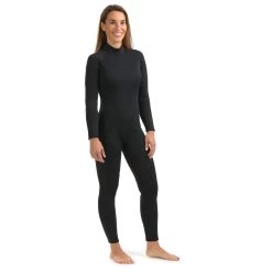 Stoic - Women's VänernSt. Wetsuit 3/2 - Combinaison De Surf -Stoic Boutique stoic womens vaenernst wetsuit 3 2 combinaison de surf detail 9