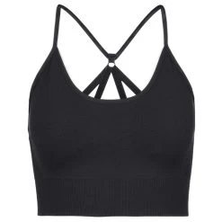 Stoic - Women's VegbySt. Flow Seamless Bra - Brassière