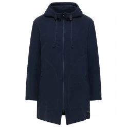 Stoic - Women's Wool MMXX.Jönköping Coat - Manteau