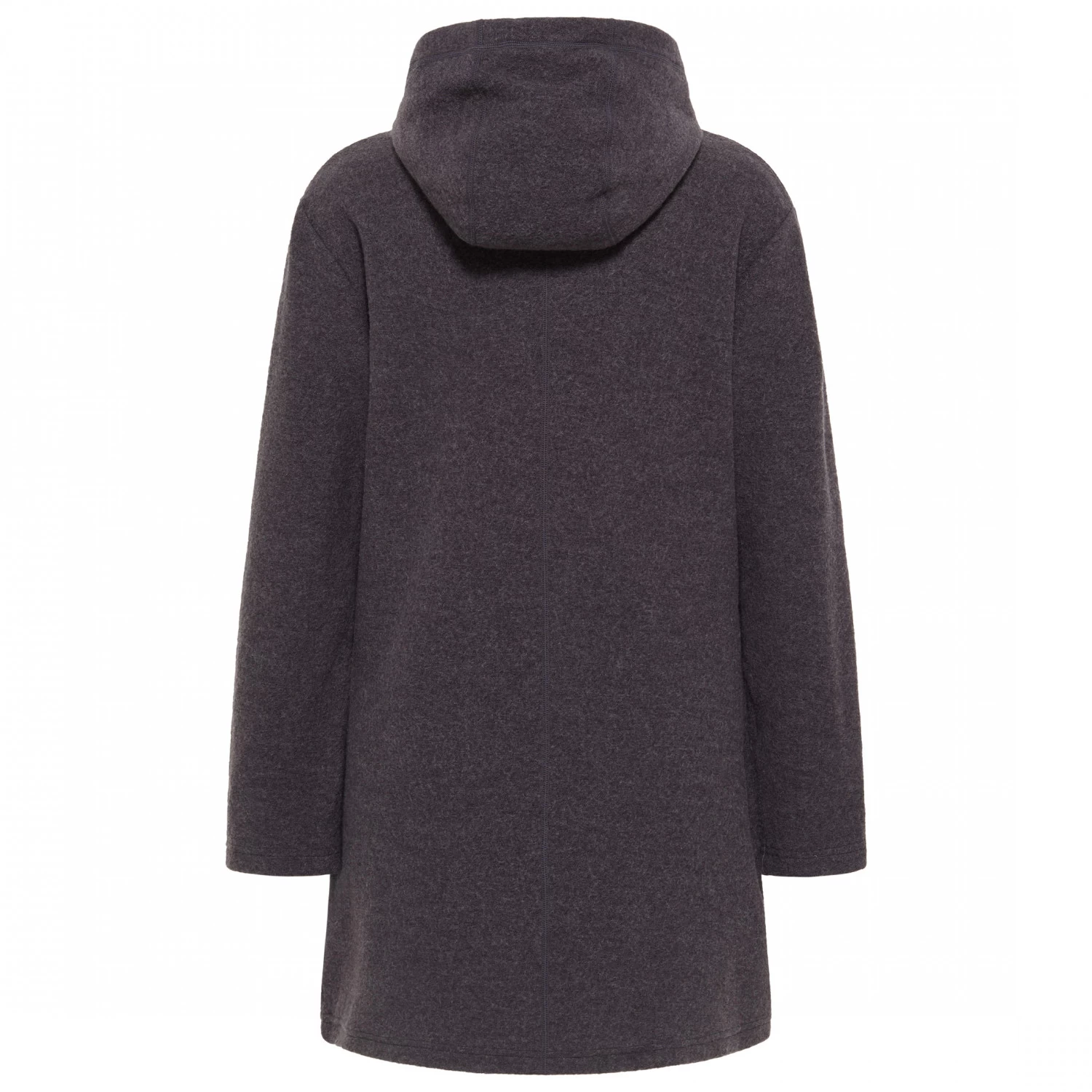 Stoic - Women's Wool MMXX.Jönköping Coat - Manteau 2 Stoic - Women's Wool MMXX.Jönköping Coat - Manteau – Image 2