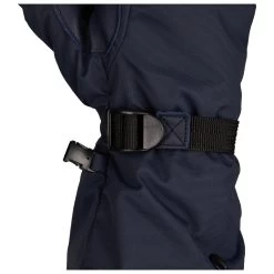 Stoic - Wool NalluSt. 3 Finger - Gants -Stoic Boutique stoic wool nallust 3 finger gants detail 5