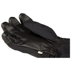 Stoic - Wool NalluSt. 5 Finger - Gants -Stoic Boutique stoic wool nallust 5 finger gants detail 3