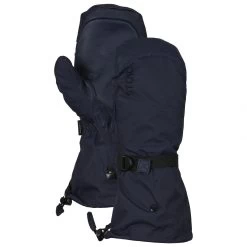 Stoic - Wool NalluSt. Mitt - Gants 11 Stoic - Wool NalluSt. Mitt - Gants -Stoic Boutique stoic wool nallust mitt gants 3