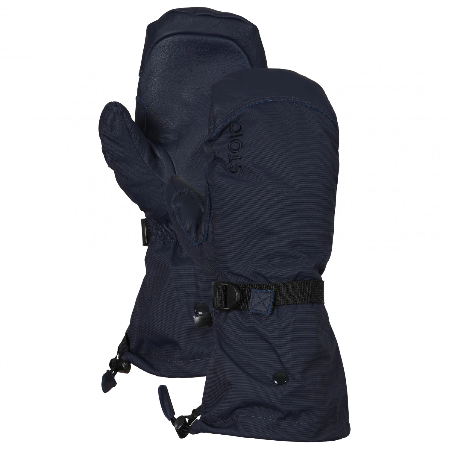 Stoic - Wool NalluSt. Mitt - Gants 6 Stoic - Wool NalluSt. Mitt - Gants – Image 6