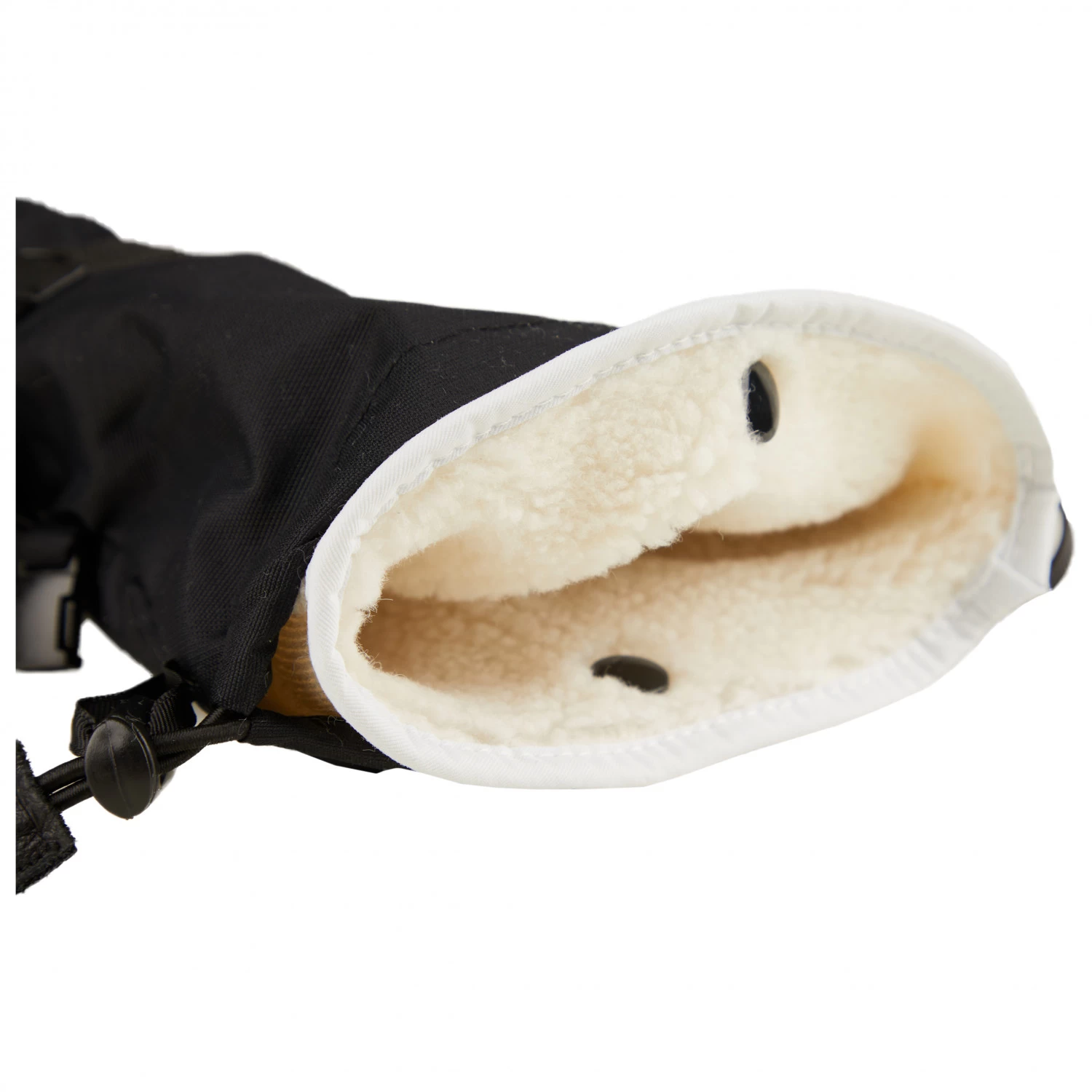 Stoic - Wool NalluSt. Mitt - Gants 2 Stoic - Wool NalluSt. Mitt - Gants – Image 2