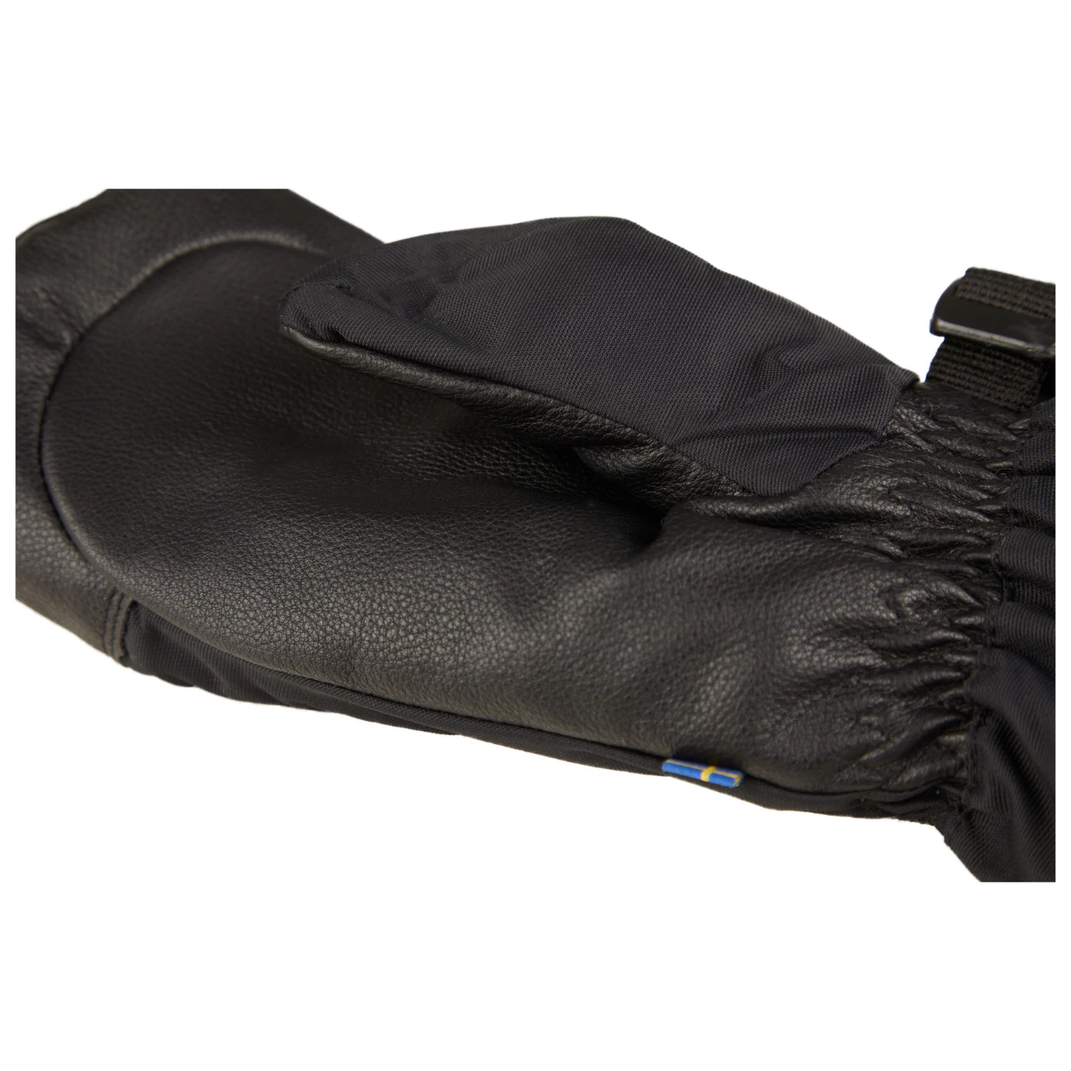 Stoic - Wool NalluSt. Mitt - Gants 3 Stoic - Wool NalluSt. Mitt - Gants – Image 3