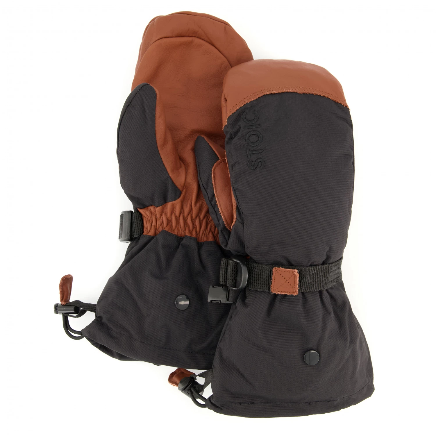 Stoic - Wool NalluSt. Mitt - Gants 1 Stoic - Wool NalluSt. Mitt - Gants